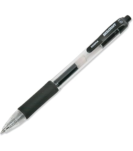 Amazon.com: NSN6471706 - SKILCRAFT Zebra Fine Point Retractable