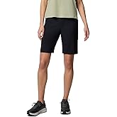 Columbia Womens Leslie Falls Long Short II