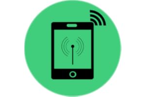 Wifi Hotspot Internet Sharing