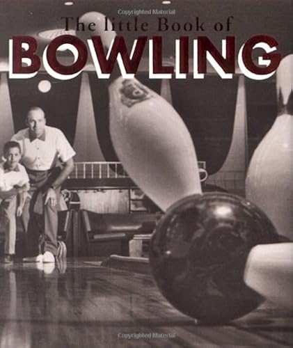 Download The Little Book Of Bowling PDF