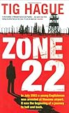 Zone 22 cover