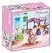 Playmobil 6851 Princess Chamber with Cradle