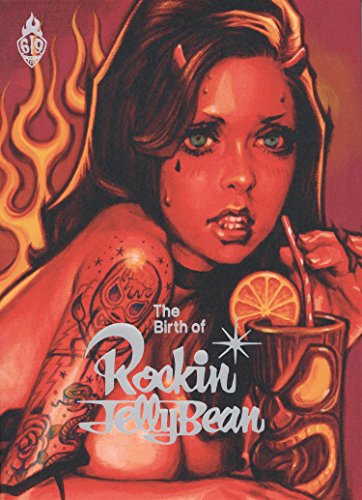 Download The Birth of Rockin' Jelly Bean