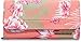 Dakine Womens Penelope Wallet, One Size, Waikiki Canvas