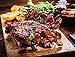 Helen's Tropical-Exotics Jamaican Jerk Seasoning - 8 Ounce Shaker - Ultimate BBQ Caribbean Jerk Chicken Seasoning Dry Rub for Meats, Seafood and Vegetables - Made in the USA