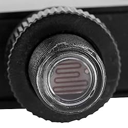 AC 120V Dusk to Dawn Sensor Photoelectric Switch