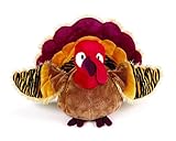 Webkinz Gobbler Turkey