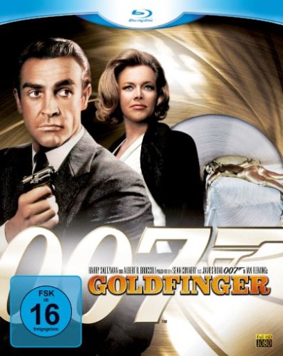 Goldfinger (1964) INTERNAL 2160p WEB DTS-HD MA 5.1 H265-DEFLATE