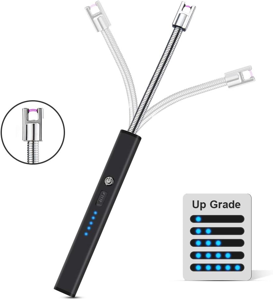 Arc battery meter productsenturin