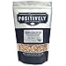 Organic Positively Tea Company, Rooibos Chocolate Chai Tea, Loose Leaf, 16 Ounce