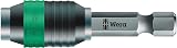 Wera Kraftform Kompakt 100 Screw Driving Service Kit 52 Piece Rapidaptor view 8