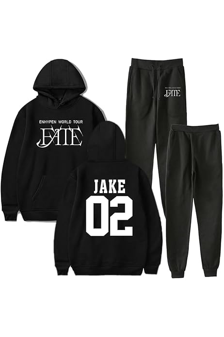 【ENHYPEN logo】FATE+ US限定 野球ユニフォーム ENHYPEN logo】FATE+ US限定 野球ユニフォーム ENHYPEN Fate