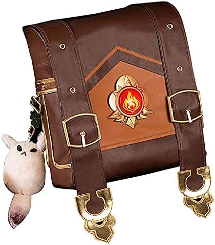 Amazon 永恒乐园 Cos原神 クレー カバン コスプレ道具 げんしん Cosplay ハロウィン クリスマス プレゼント 祭り カバン コスプレ 仮装 通販 Amazon 永恒乐园 Cos原神 クレー カバン コスプレ道具 げんしん Cosplay ハロウィン クリスマス プレゼント 祭り カバン コスプレ 仮装 通販