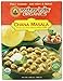 MOTHER INDIA Organic Chana Masala, 10.6 OZ