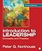 Introduction to Leadership: Concepts and Practice