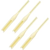 CATOSUM Rosary Cord Knotting Tool, Rosary Making Supplies, Rosary Making Kit, Cord Knot Tying Tool for Beads for Rosary Making