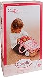 Corolle Mon Premier Doll Accessories (Small Carry Bed)