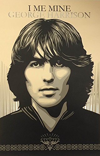 I Me Mine: The Extended Edition by George Harrison, Derek Taylor