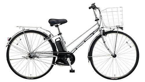 即納特典付き Panasonic パナソニック 18年モデル ティモdx 27インチ Be Eldt754 電動アシスト自転車 専用充電器付 B078hzr3 S モダンシルバー S モダンシルバー Hightimes Com