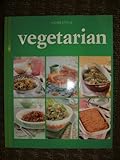 Paperback Vegetarian Book