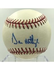 Collectibles: Signed Don Mattingly Ball - Early Career 1988 All Star Game - PSA/DNA Certified - Autographed Baseballs - Sports Memorabilia