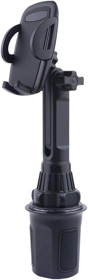 supporto per laptop per portabicchieri da camion