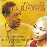 PRELUDE TO A KISS:DUKE ELLINGTON ALBUM            