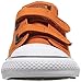 Converse Kids' Chuck Taylor All Star 2v Low Top Sneaker