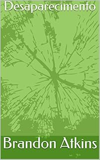 Livro Desaparecimento