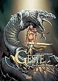 La geste des chevaliers dragons * Tome 3: Le Pays de non-vie (SOL.FANTASTIQUE) (French Edition) by 