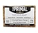 PALEO Friendly - PRIMAL Protein Bars by MariGold Bars (6 Chunky Pecan, 6 Coconut Rage)