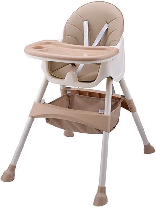high chair basket