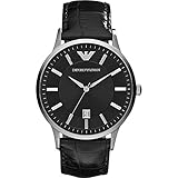 Emporio Armani Classic Watch