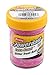 Berkley PowerBait Glitter Trout Bait,Pink,1.75 Ounce Jar