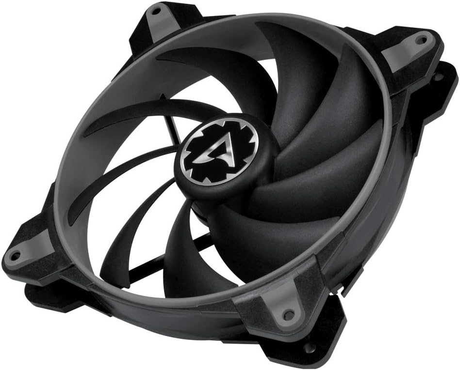 ARCTIC BioniX F140, PC Fan, 140mm Gaming Case Fan with PWM Sharing Technology (PST), Quiet motor, Computer - Image 4