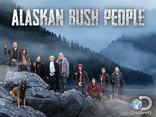 Alaskan Bush People Season 4