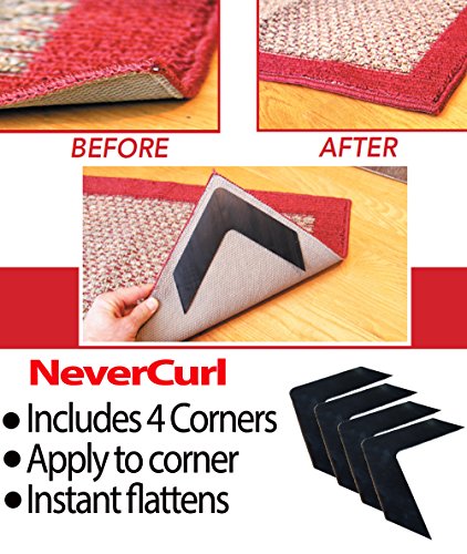 1 NeverCurl+Instantly+Curling+floors+anti+slip