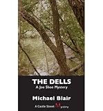 Front cover for the book The Dells: A Joe Shoe Mystery by Michael Blair