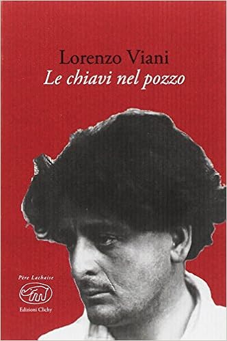 Lorenzo Viani - Le chiavi nel pozzo (2018)