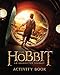 The Hobbit: An Unexpected Journey Activity Book