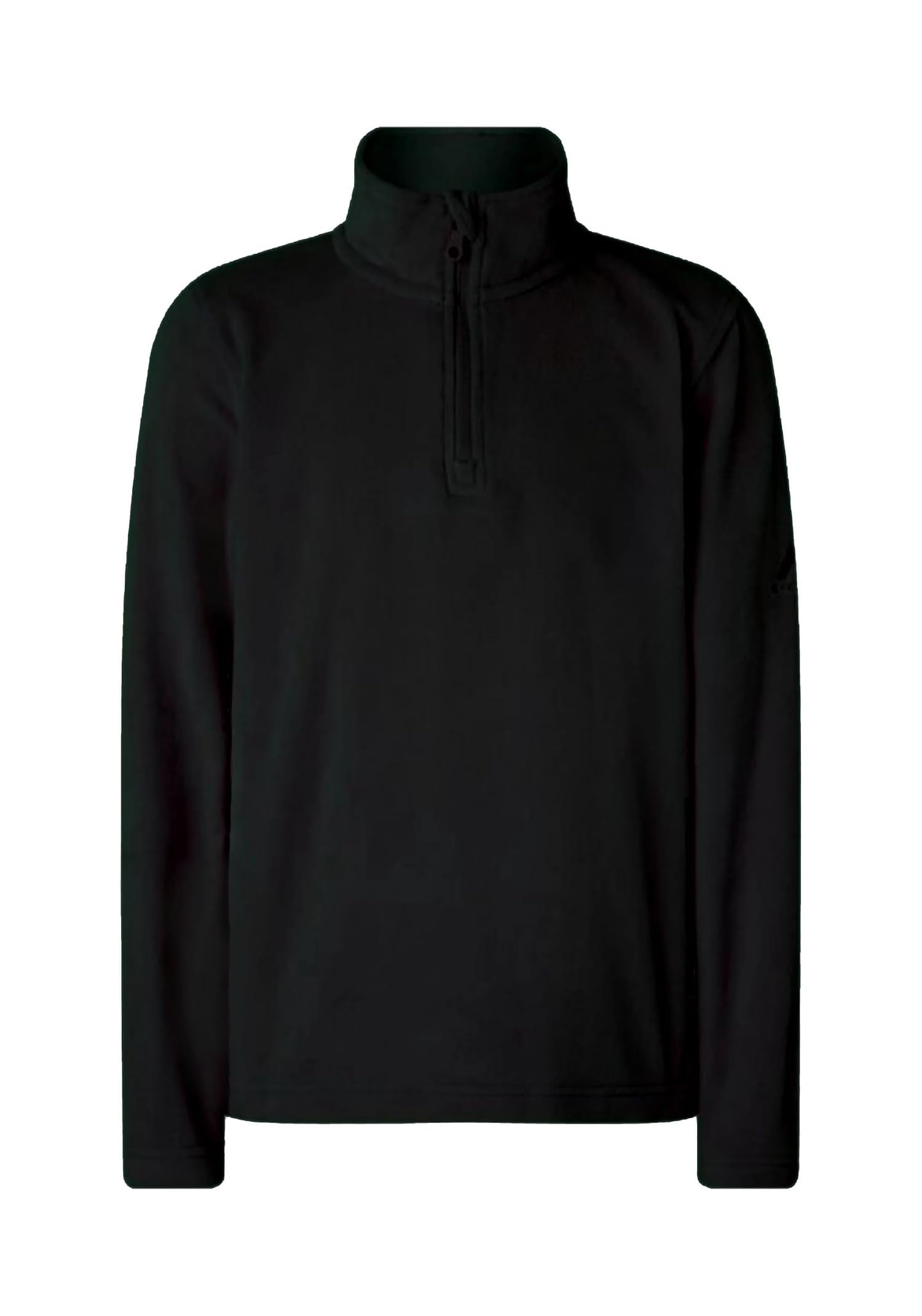 McKinley Men's Amarillo Shirt, Black Night, 3XL