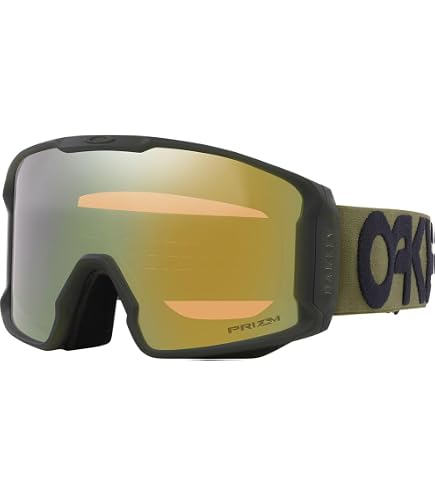 Amazon.com : Oakley Line Miner Large Matte Black w Prizm Garnet