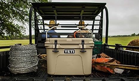 yeti 20 liter
