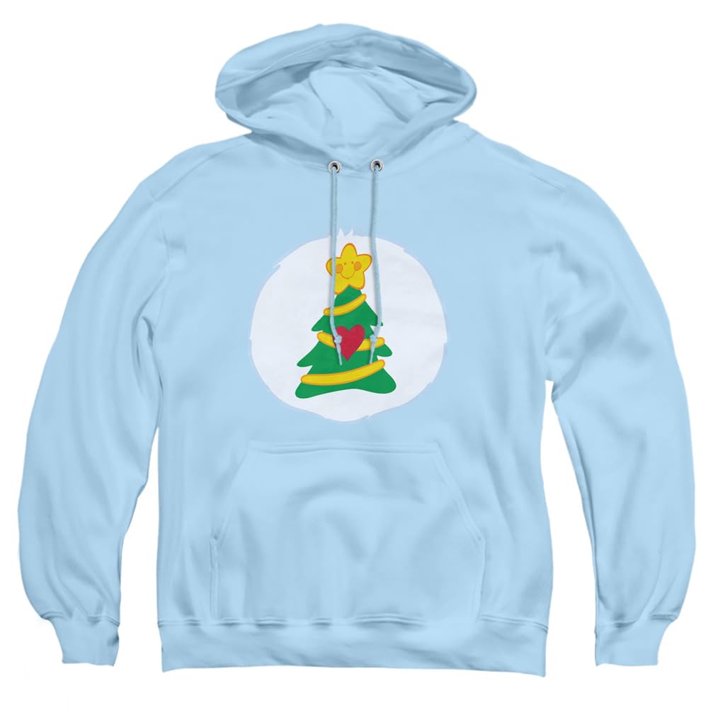 Popfunk Care Bears Christmas Wishes Belly Unisex