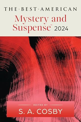 Amazon.com: The Best American Mystery and Suspense 2022: A