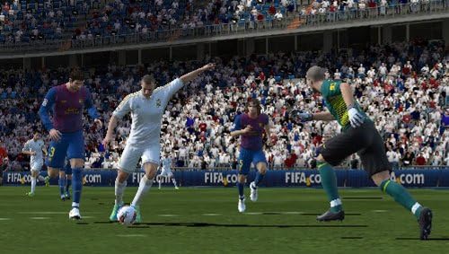 Fifa Football Playstation Vita Amazon Co Uk Pc Video Games Fifa Football Playstation Vita Amazon Co Uk Pc Video Games