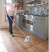 E-Cloth Deep Clean Mop Microfibre for Hardwood Tile Stone Floors 1 Pack view 13