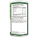 Natural Nutra Organic Soy Protein Isolate Powder, Chocolate, Non GMO, Vegan, 16 oz Powder