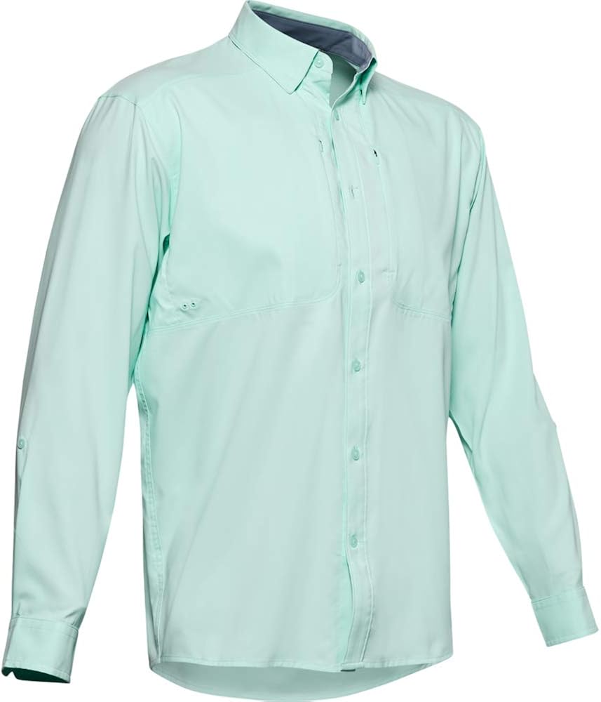 Under Armour Mens Tide Chaser 2.0 Fish 