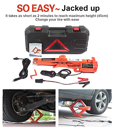 3 Electric+Automatic+Scissor+Emergency+Vehicle
